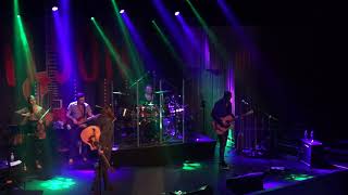 Ray Wilson Another day in Paradise Stary Maneż 24.03.18