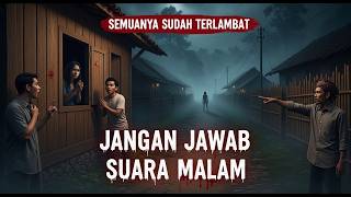 Download lagu Kisah Nyata | Penduduk Desa Itu Bilang Jangan Menjawab Jika Dipanggil Malam… Kami Terlambat Tahu mp3 Download lagu Kisah Nyata | Penduduk Desa Itu Bilang Jangan Menjawab Jika Dipanggil Malam… Kami Terlambat Tahu mp3