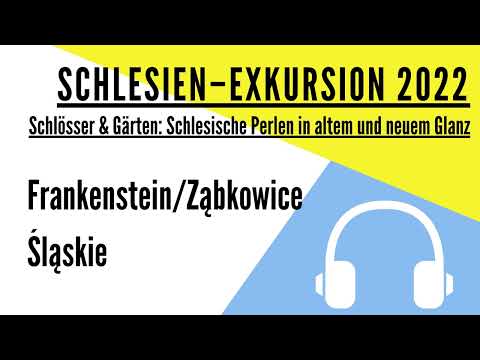 Frankenstein/Ząbkowiec Śląski