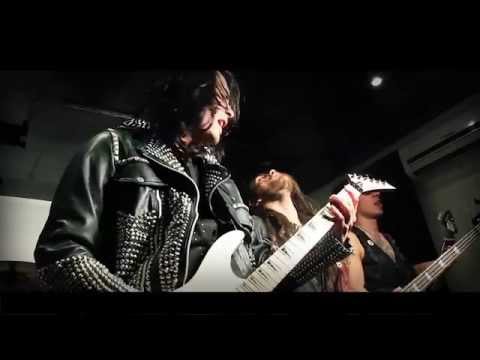 Voltax - Hiding Into Flames - Bonus Video