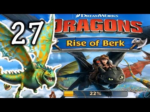 Sniffle Snafflefang! - Dragons: Rise of Berk [Episode 26]