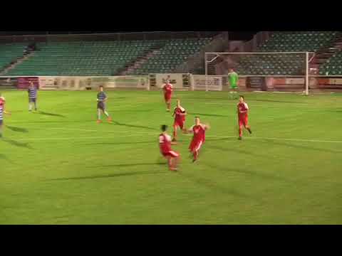 Whitehawk FC U18 vs Worthing FC U18 FAYC