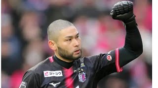 雨のPK戦が生んだ奇跡⚡セレッソ大阪が劇的勝利！中村航輔が止めた運命の瞬間🔥#セレッソ大阪#アビスパ福岡#Jリーグ#PK戦#サッカー日本代表#中村航輔#香川真司#劇的ゴール#サッカーハイライト