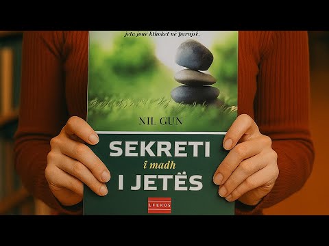 Sekreti i madh i jetës (4)