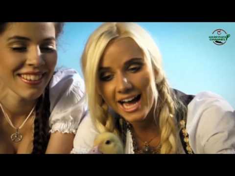 DJ Slon feat Katya - Цыплёнок Пи