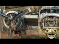ABANDONED Military Aircraft at the Worlds Largest Military Aircraft Junk Yard