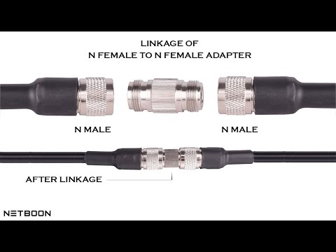 Pin Connector