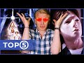 Ohne Marvel Das Sind Meine Lieblingsfilme