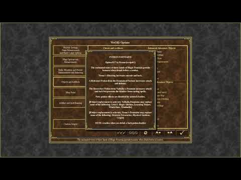 How to install and play Wake of Gods (WoG) without errors