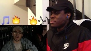 Ali G - How I Live (Official Music Video)  REACTION!!!