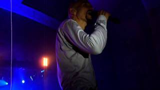 James On Top Of The World Liverpool Philharmonic Hall 29th October 2011 Amazing Video