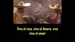 ELVIS PRESLEY - Vino, dinero y amor ( con subtitulos en español )  BEST SOUND