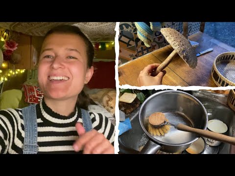 24 nachhaltige Dinge die ich in 24h tue