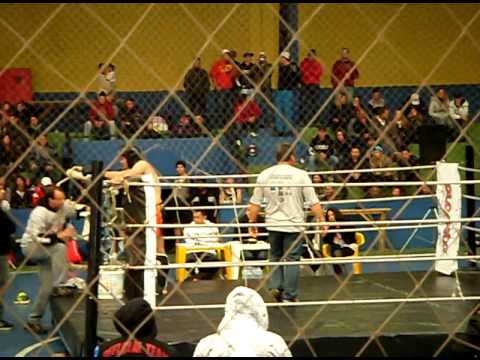 3 copa estimulo Muay thai