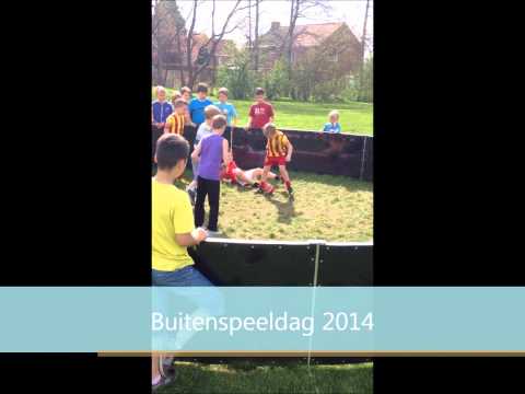 Sportstage Hooglede