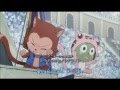 【MAD】Fairy Tail Opening 18 HD 
