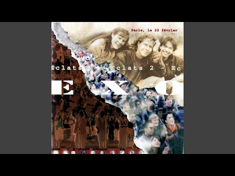 De mon Seigneur (Live)