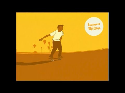 Girl: Yeah Right! - Keenan Milton (2003) [Limited Edition]