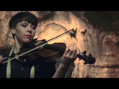 Sarah Neufeld - TOWER