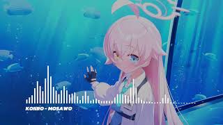 Download lagu [AI Cover song] • Takanashi Hoshino (Blue Archive) - Koiiro-Mosawo mp3