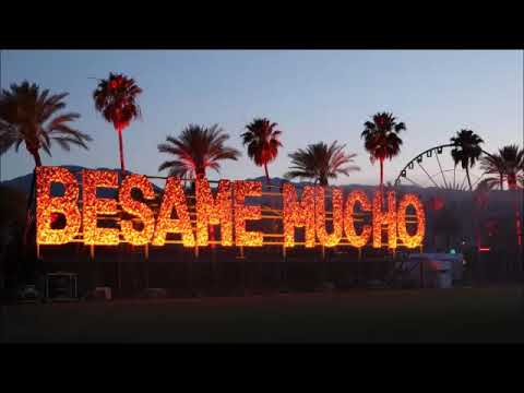 Bing Crosby - Besame Mucho 1975