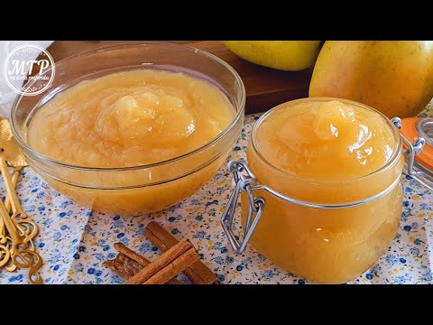 Apple Compote | Easy Recipe | My Favorite Pie