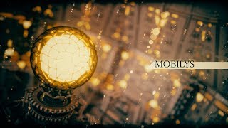 Cover art for MOBILYS
