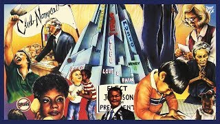Club Nouveau - Only the Strong Survive