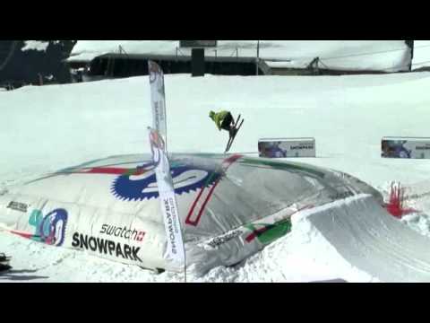 Shoot My Ride: Verbier 2012-03-07 11:35:16