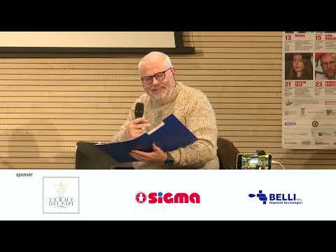 I Pirati della Bellezza - Italo Leali racconta e si racconta - Creatore di Tuscia in Jazz for SLA