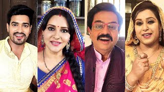 और भई क्या चल रहा है | Ambarish Bobby,Farhana Fatema,Charul Malik,Akanksha Sharma,Archana Shukla video
