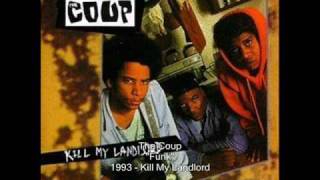 The Coup - Funk