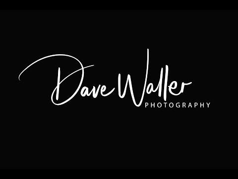 Dave Waller Photograhy video.