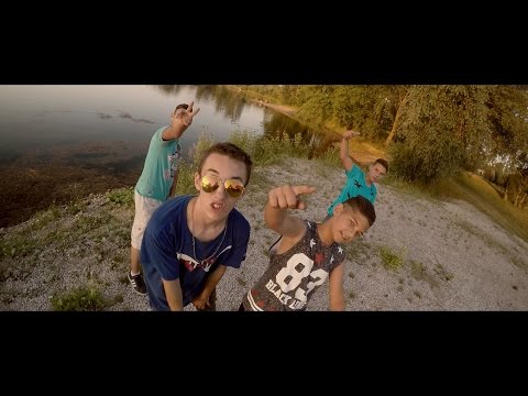 Rebelo a Odis  Pohoda ( West Coast G-Funk )