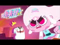 Kung Fu Wa Sock Early Promo 2020