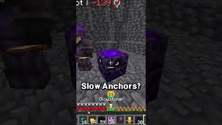 Download lagu Slow anchors? Try these optimizations! (Minecraft Crystal PvP) mp3