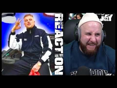 Bonez MC – Buzz Down | REACTION