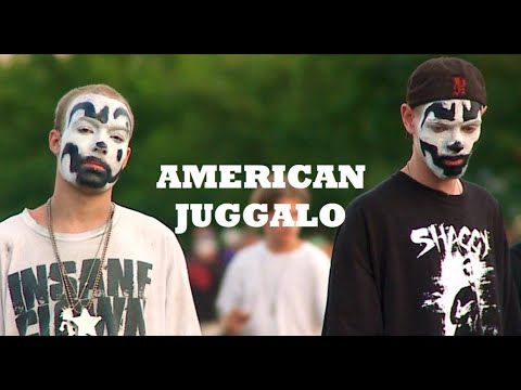 American Juggalo (Documentary)