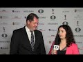 Interview With Emmanuel Van Peteghem General Secretary Of Monte Carlo Société Des Bains De Mer