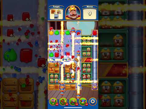 Royal Match LEVEL 4507