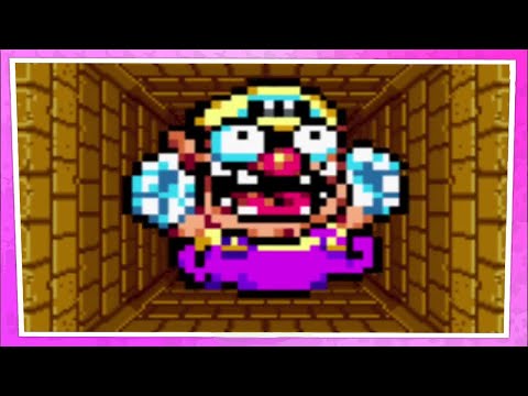 Wario Land 4 | Review & Analysis