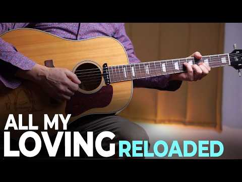 You've Heard 'All My Loving' 1,000 Times — But Never Understood THIS