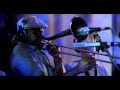 Nigel Hall NOLA International Brother I M Hungry Family Dinner Volume Two Bonus Track
