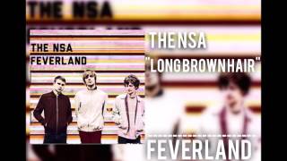 The NSA - Long Brown Hair