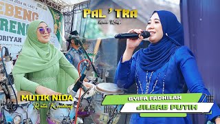 Download lagu JILBAB PUTIH ~ SHIFA FADHILAH ~ PAL'TRA MUSIC ft MUTIK NIDA mp3 Download lagu JILBAB PUTIH ~ SHIFA FADHILAH ~ PAL'TRA MUSIC ft MUTIK NIDA mp3