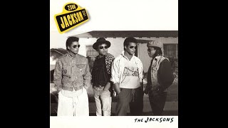 The Jacksons feat. Wreckx n Effect - She (BIGR Extended Mix)