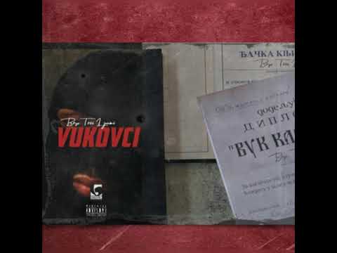 Brzo Trči Ljanmi - Vukovci ( Official Music Video )