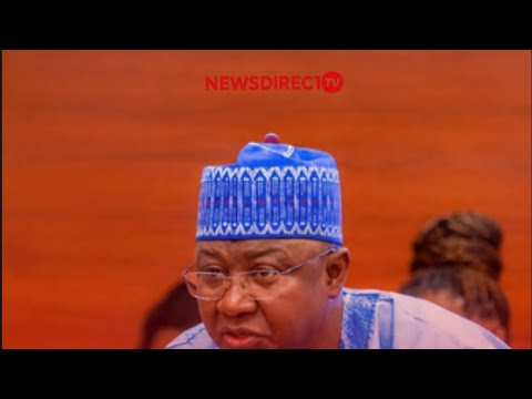 Sen.Garba question where Nigeria’s revenue is going amid increased borrowing 