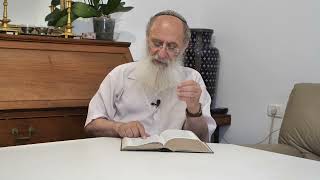 החובה לשמור על הפה: חובת קיום נדר ודאגה לאוכלו של הפועל | פרשת כי תצא – הרב אורי שרקי