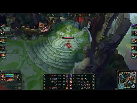 DRX Deft - Miss Fortune vs Xayah - KR Challenger 1161 LP